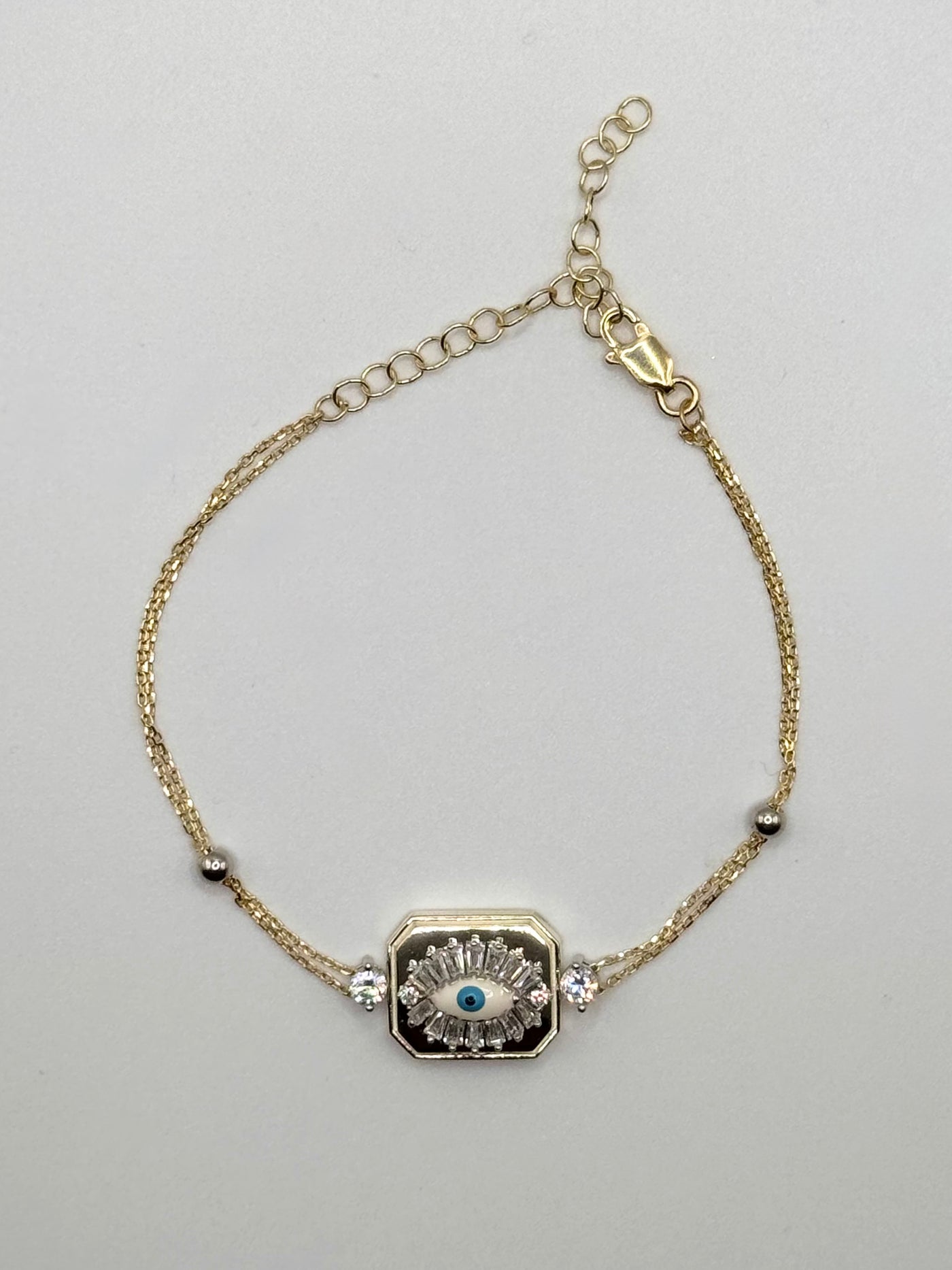 Celestial Gaze Bracelet