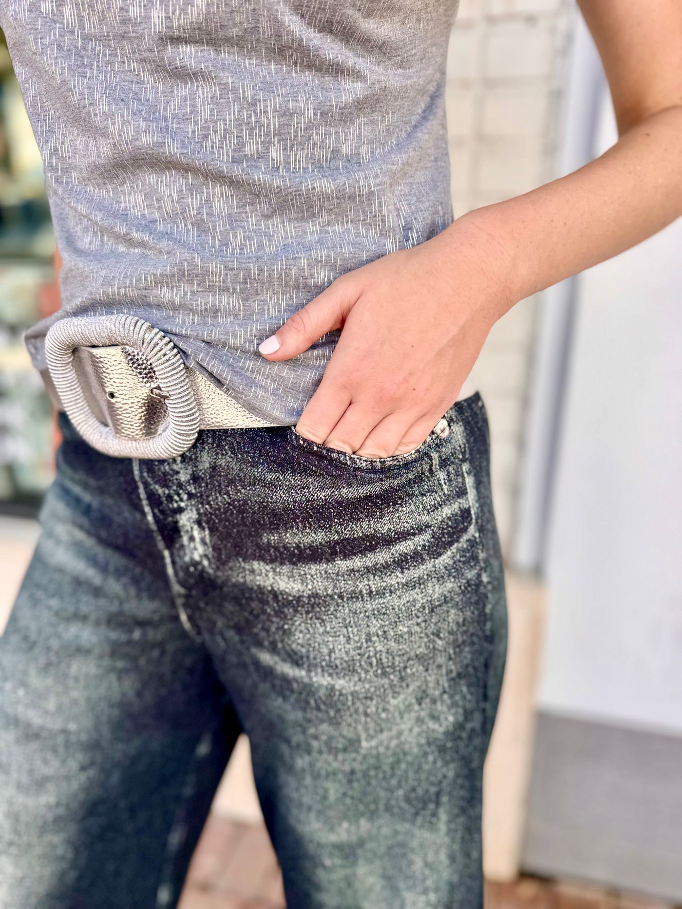 Cloudwalk Lightweight Sweatpant Jean