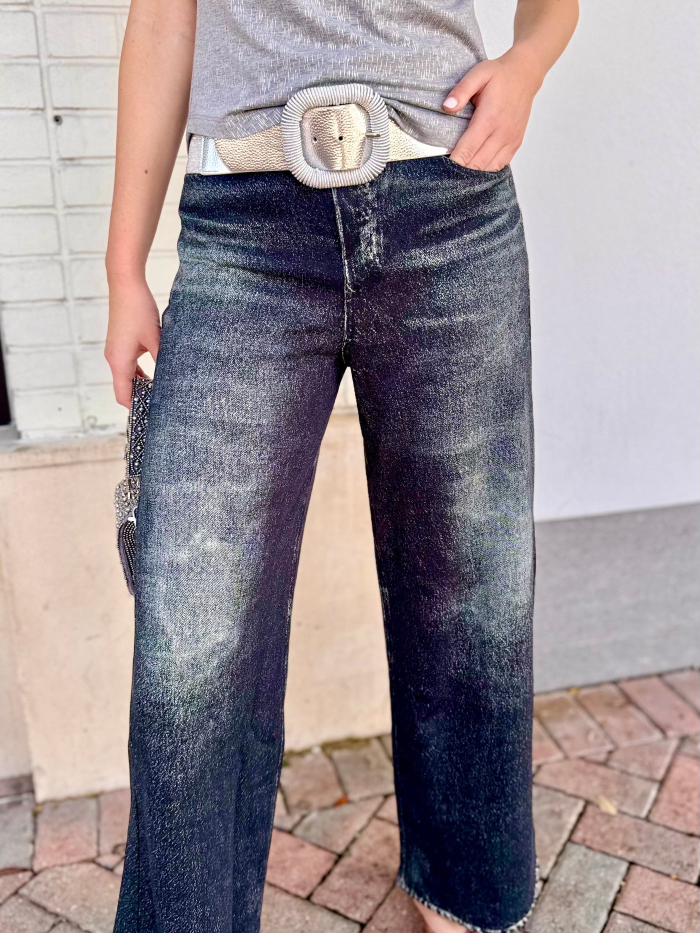 Cloudwalk Lightweight Sweatpant Jean