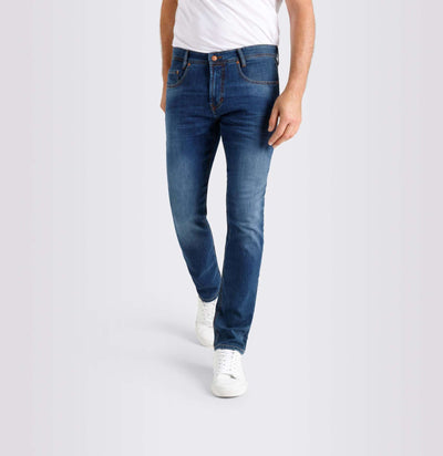 Men's Stretch Denim - 7 oz, 32" Inseam