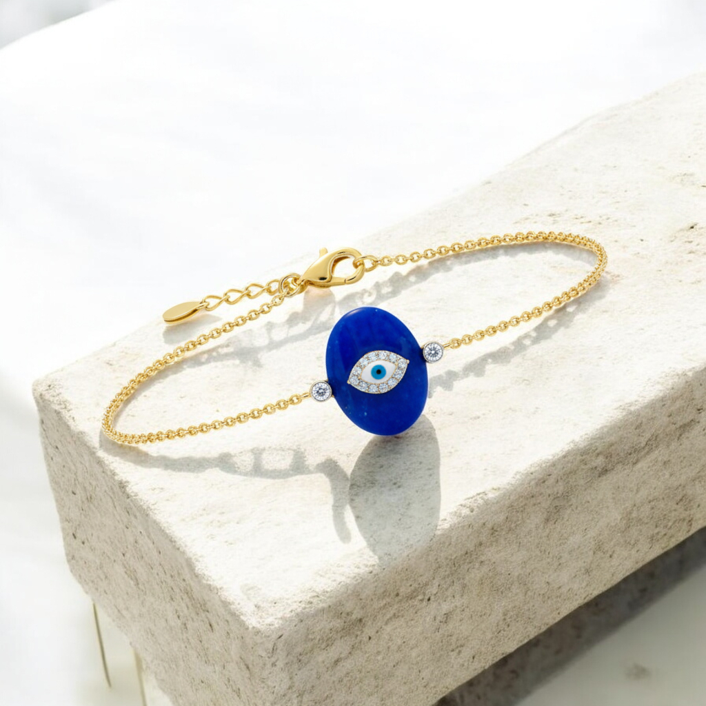 Guardian Evil Eye Bracelet