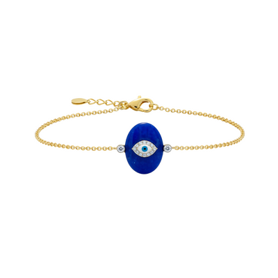 Guardian Evil Eye Bracelet