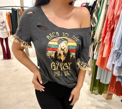 Stevie Nicks Vintage T-Shirt