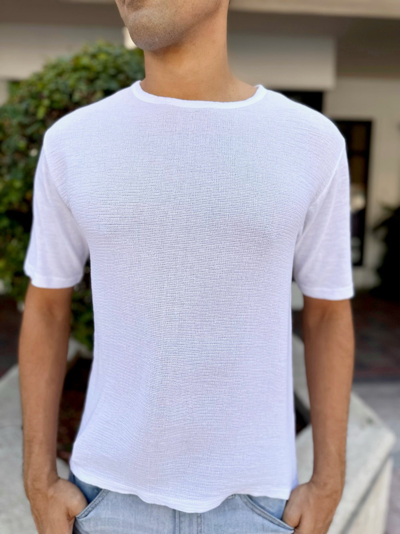 Renzo T-Shirt