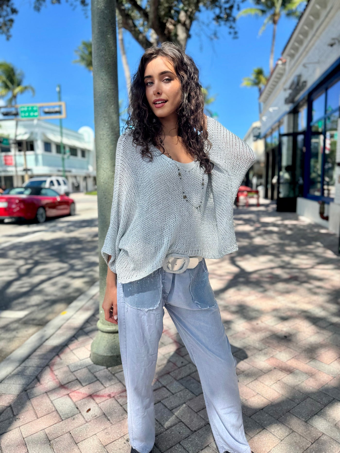 Lucy Lightweight Jogger Pants