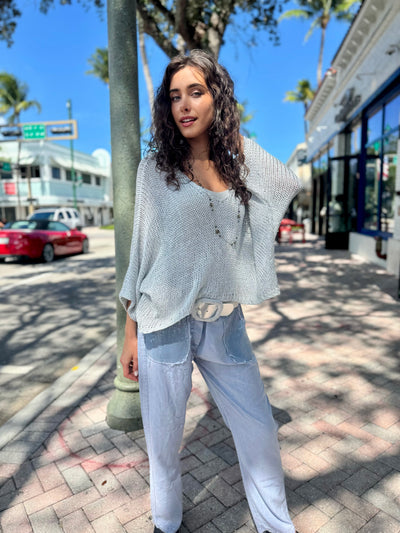 Lucy Lightweight Jogger Pants