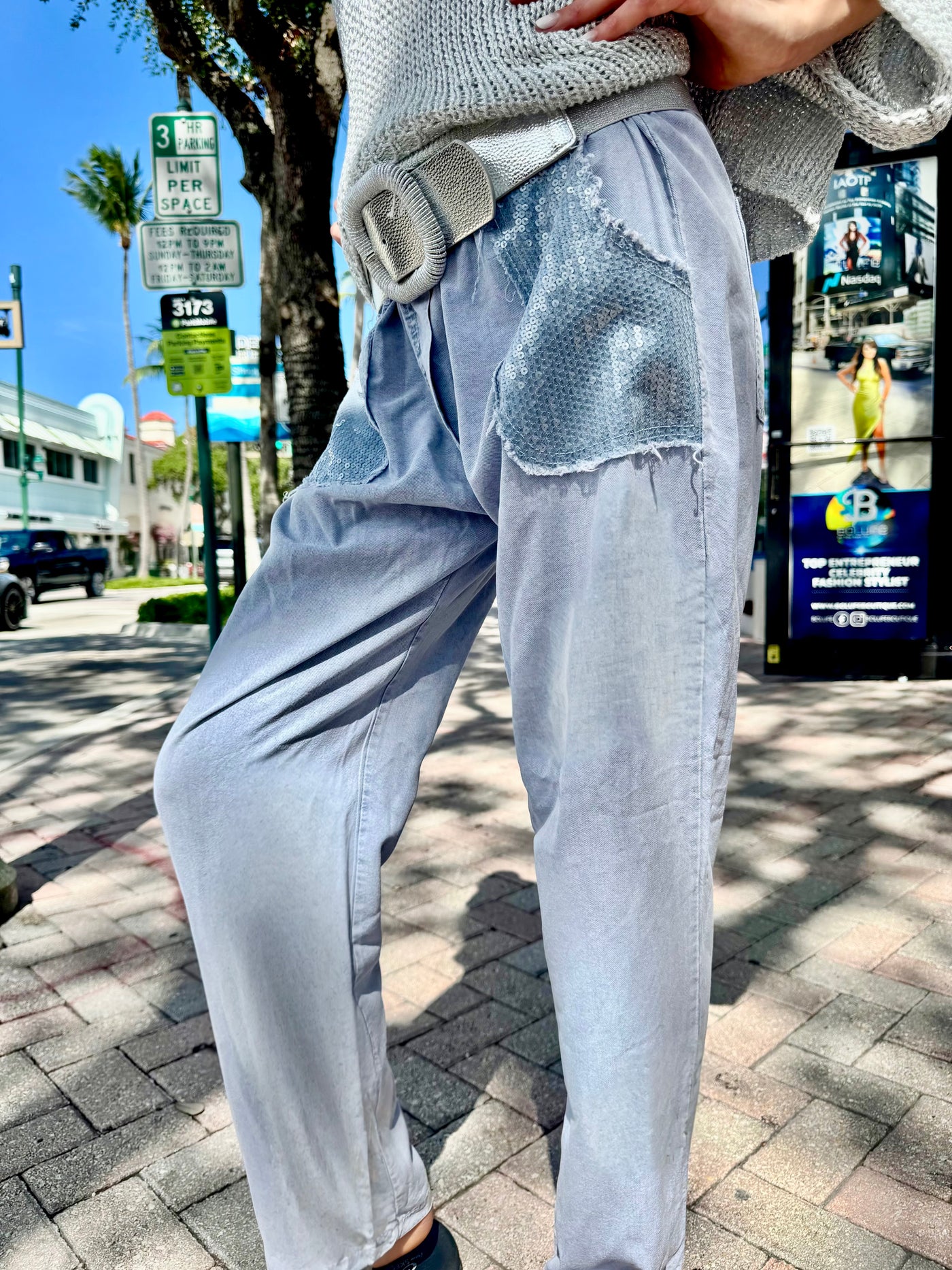 Lucy Lightweight Jogger Pants