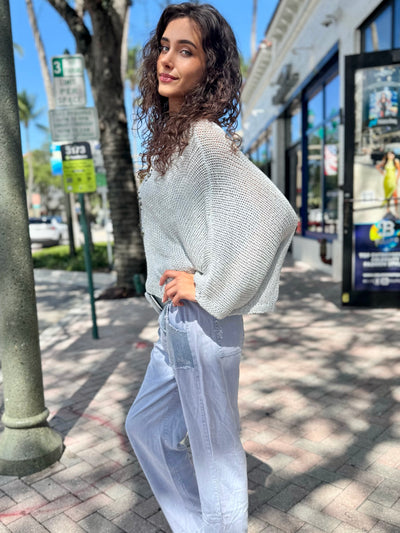 Lucy Lightweight Jogger Pants