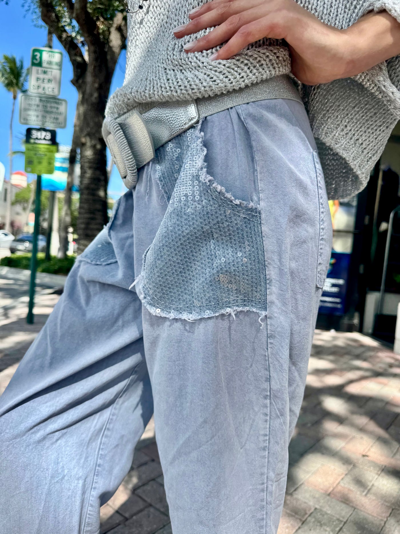 Lucy Lightweight Jogger Pants