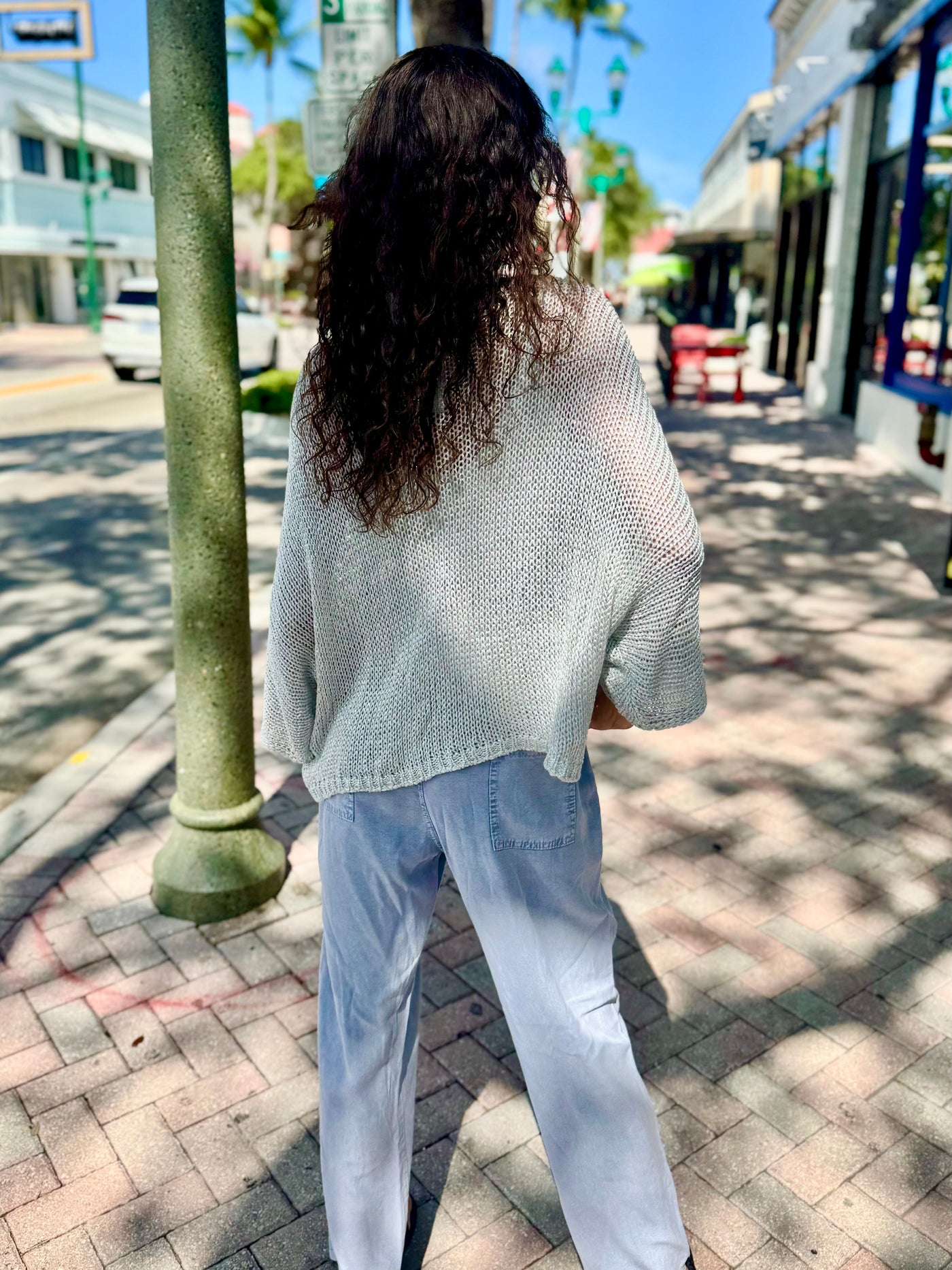 Lucy Lightweight Jogger Pants