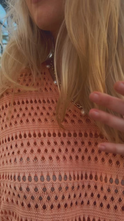 Spring in Bloom Jogger Pants