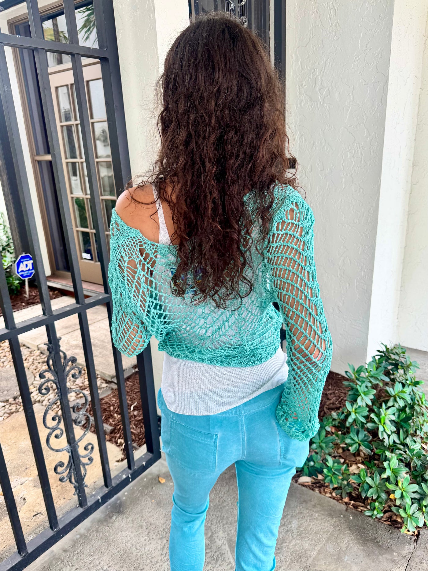 Rachel Sparkle Jogger Pants