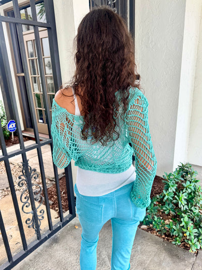 Rachel Sparkle Jogger Pants