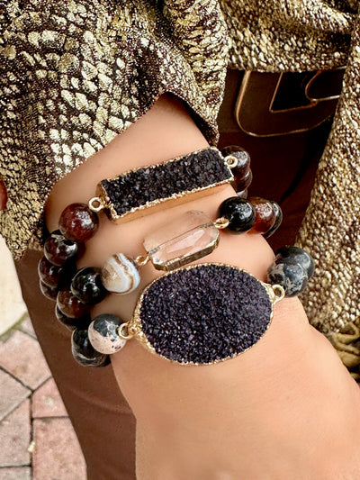 Symi Stretch Bracelet