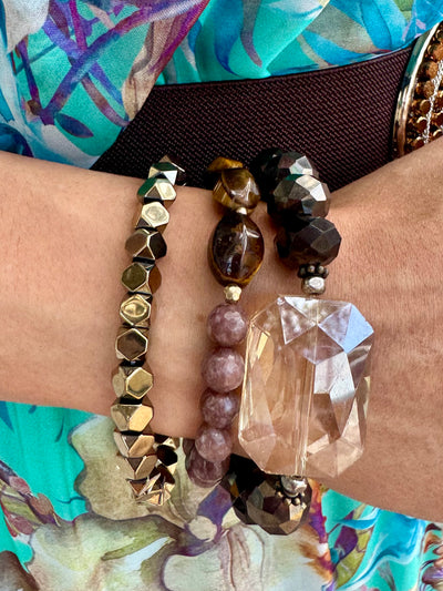 Taylor Stretch Bracelet