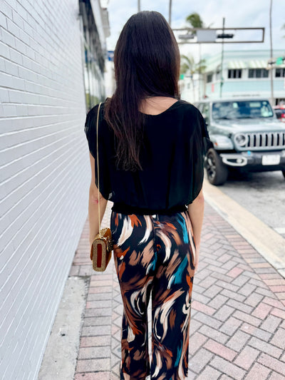 Winona Wide Leg Pants
