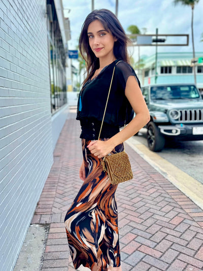 Winona Wide Leg Pants