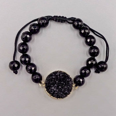 Onyx Bracelet