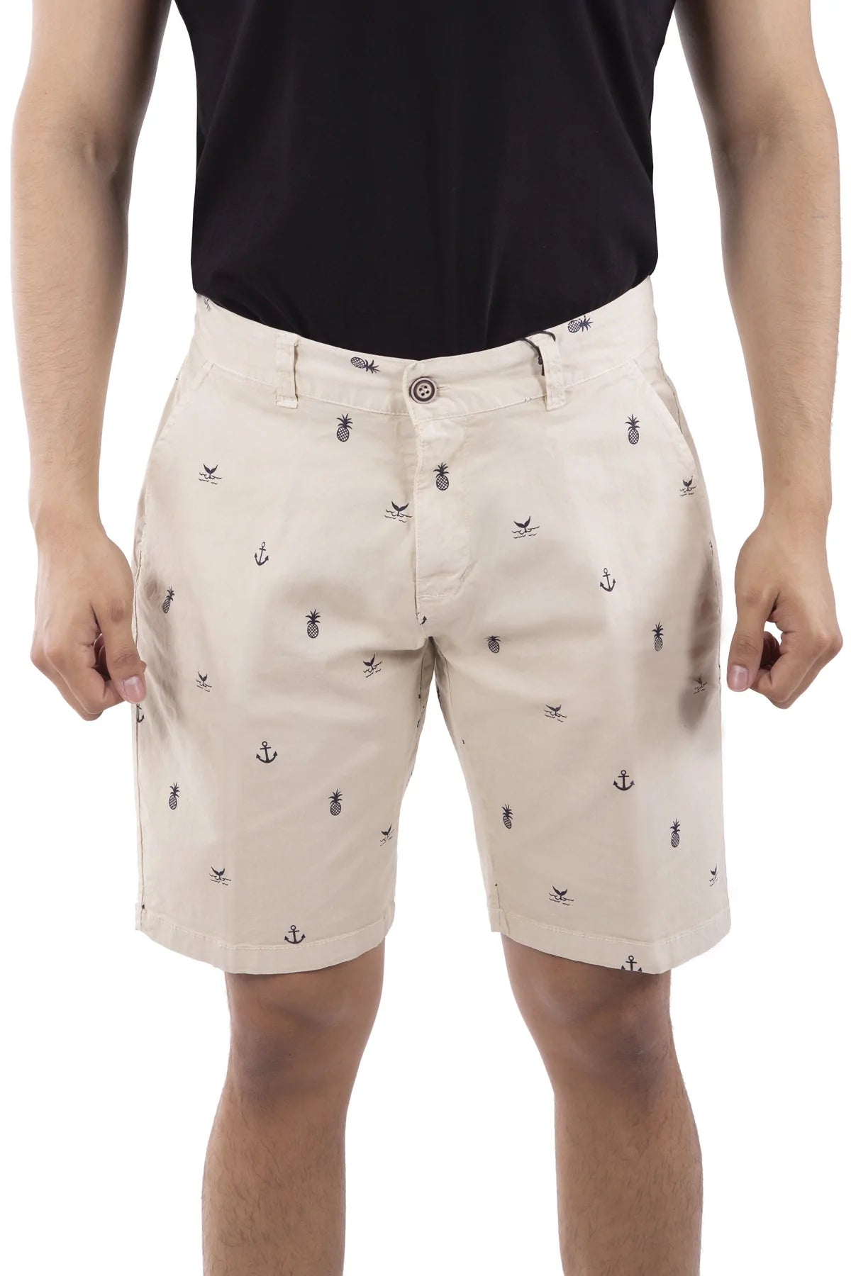 Nautical Men's Shorts