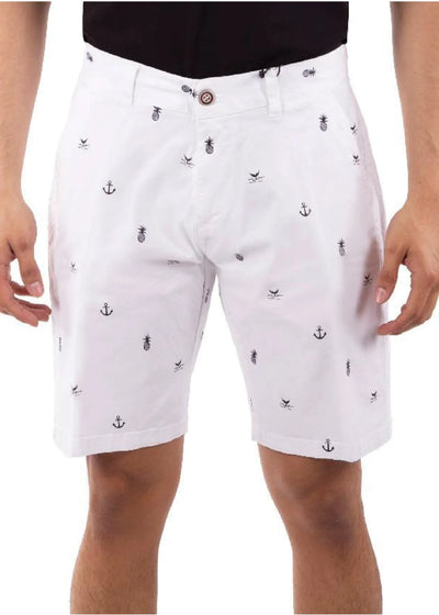 Nautical Men's Shorts