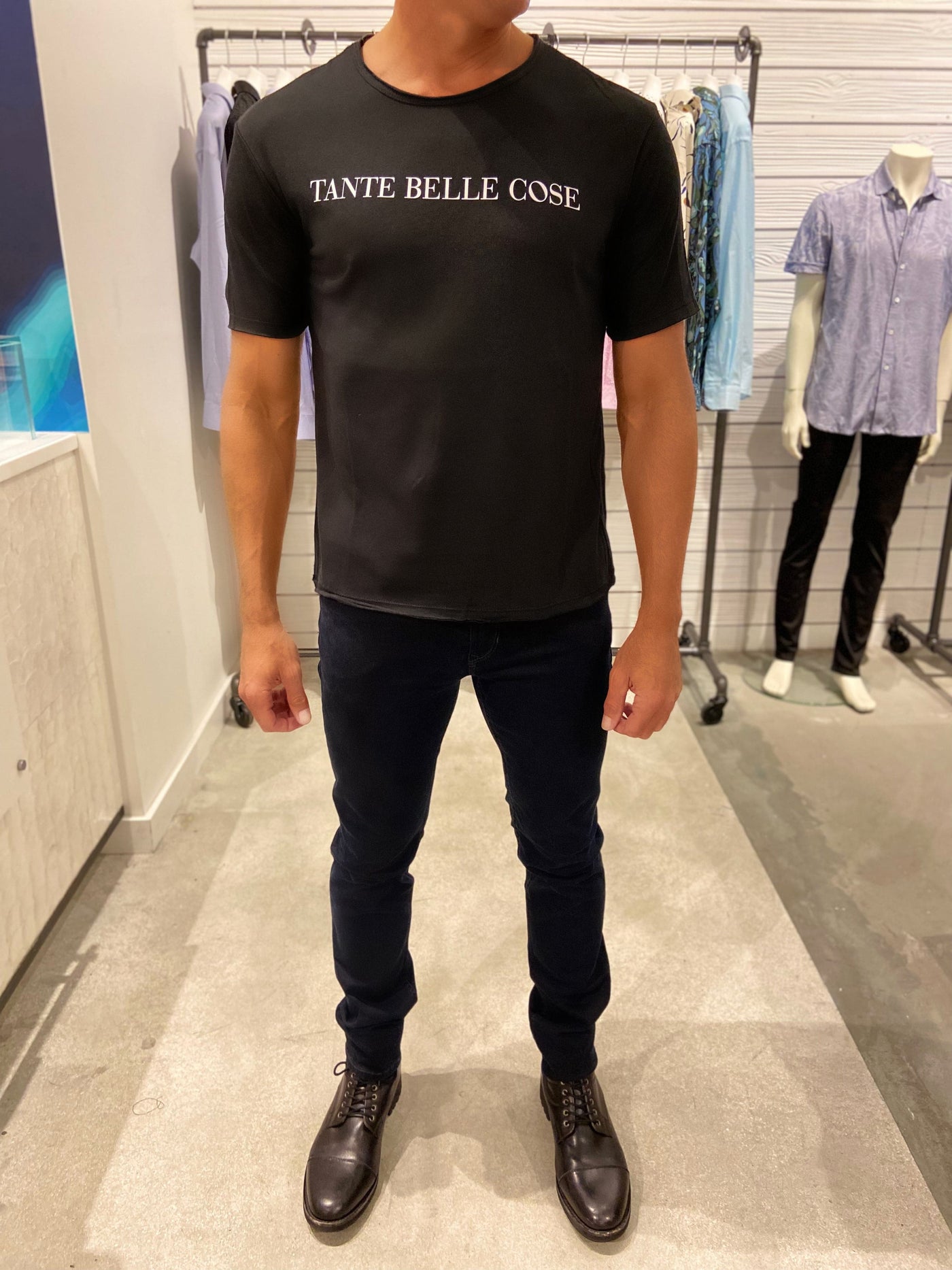Tante Belle Cose T-Shirt
