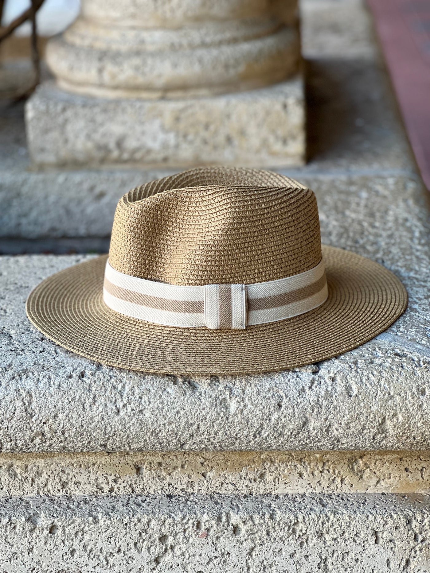 Santorini Hat